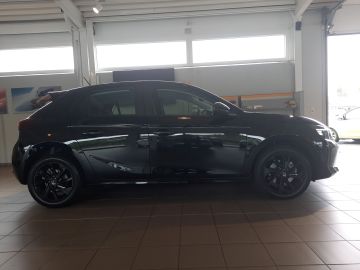 Bild 6 Opel Corsa F Edition 1.2 Turbo Mild-Hybrid LED Apple