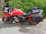 Honda CBF 600 S (PC 43) - HONDA CBF 600 PC43