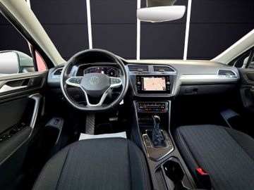 Volkswagen Tiguan Allspace - 11