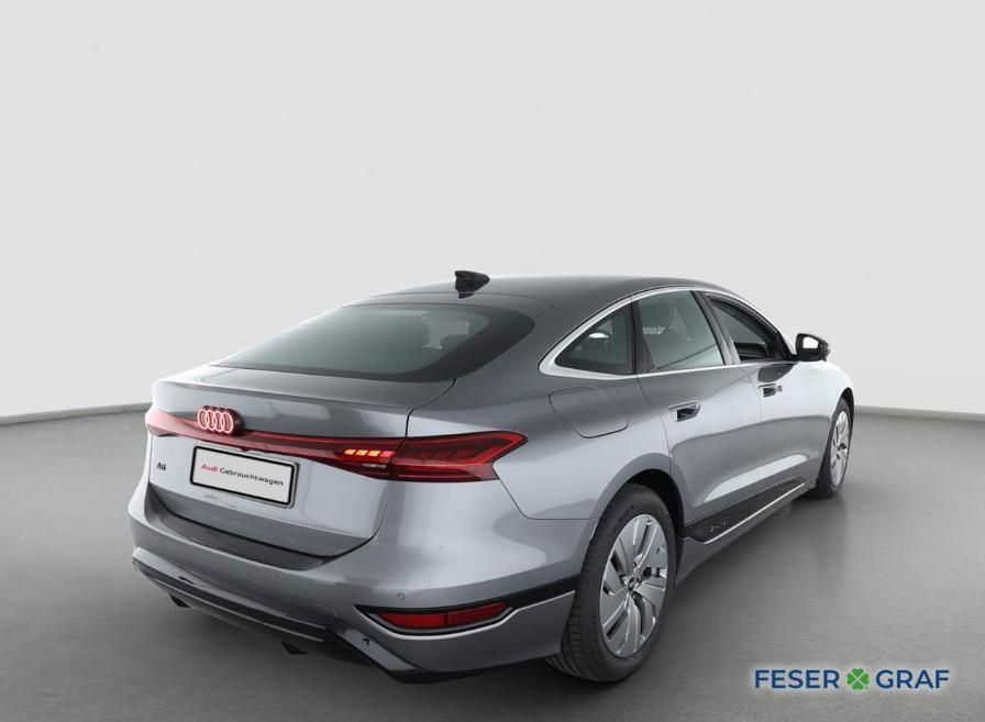 Audi A6 e-tron - Bild 4