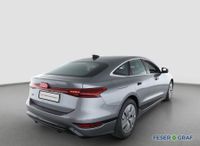 Audi A6 e-tron - Vorschau Bild 4