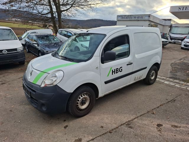 Renault Kangoo Rapid Basis*Tüv-07-2025*AHK*1-Hand*