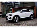 Volvo C40 Single Motor Extended Range Ultimate *sofort - weiße Volvo C40
