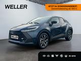 Toyota C-HR 2.0 PHEV Teamplayer *Gewerbeleasing ab 199€ - blaue Toyota C-HR
