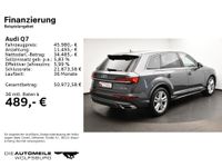 Audi Q7 - Vorschau Bild 2