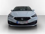 Seat Leon Sportstourer e-Hybrid 1.4 TSI DSG Xcellence - SEAT Leon Xcellence mit Hybrid-Antrieb (Benzin/Elektro)