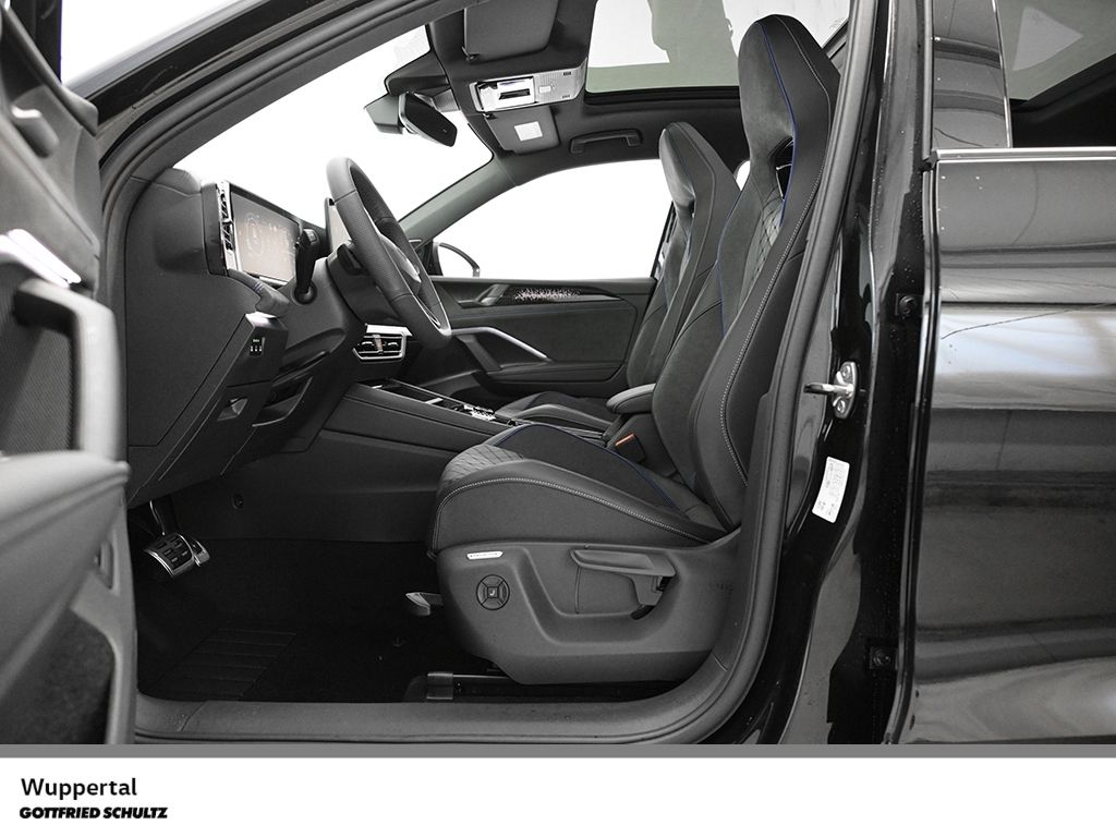 Volkswagen Tiguan - Bild 13
