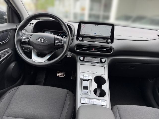 Fahrzeugabbildung Hyundai KONA Edition 30+ Elektro 2WD +KLIMA+NAVI+PDC+UVM