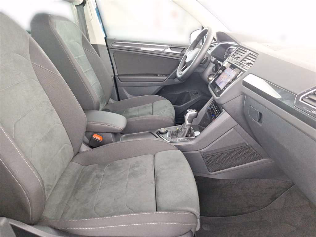 Volkswagen Tiguan Elegance 2.0 TDI DSG 4MOTION Standhz AHK, миниатюра 17