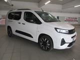 Opel Combo Life E GS XL AUTOMATIK*7-SITZER*KAMERA*NAV - 7 Sitzer Vans
