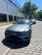 Mercedes-Benz C 220 d