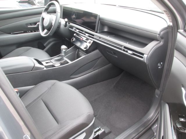Hyundai Tucson – Bild 8