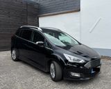 Ford Grand C-Max 1,5 EcoBoost 110kW Titanium 7-Sitzer