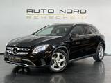 Mercedes-Benz GLA 220 d Urban*DCT*LED*AHK*Navi*MWST*KeyGo* - gebrauchte Mercedes-Benz GLA 220 aus dem Jahr 2017