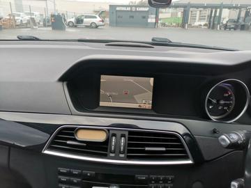 صورة مصغرة 12 لـ 2014 Mercedes-BENZ C 220