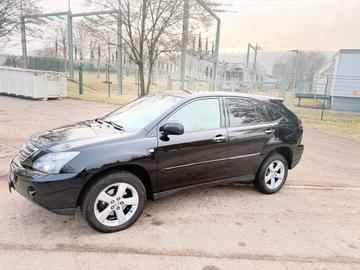 Lexus Rx 400 2008