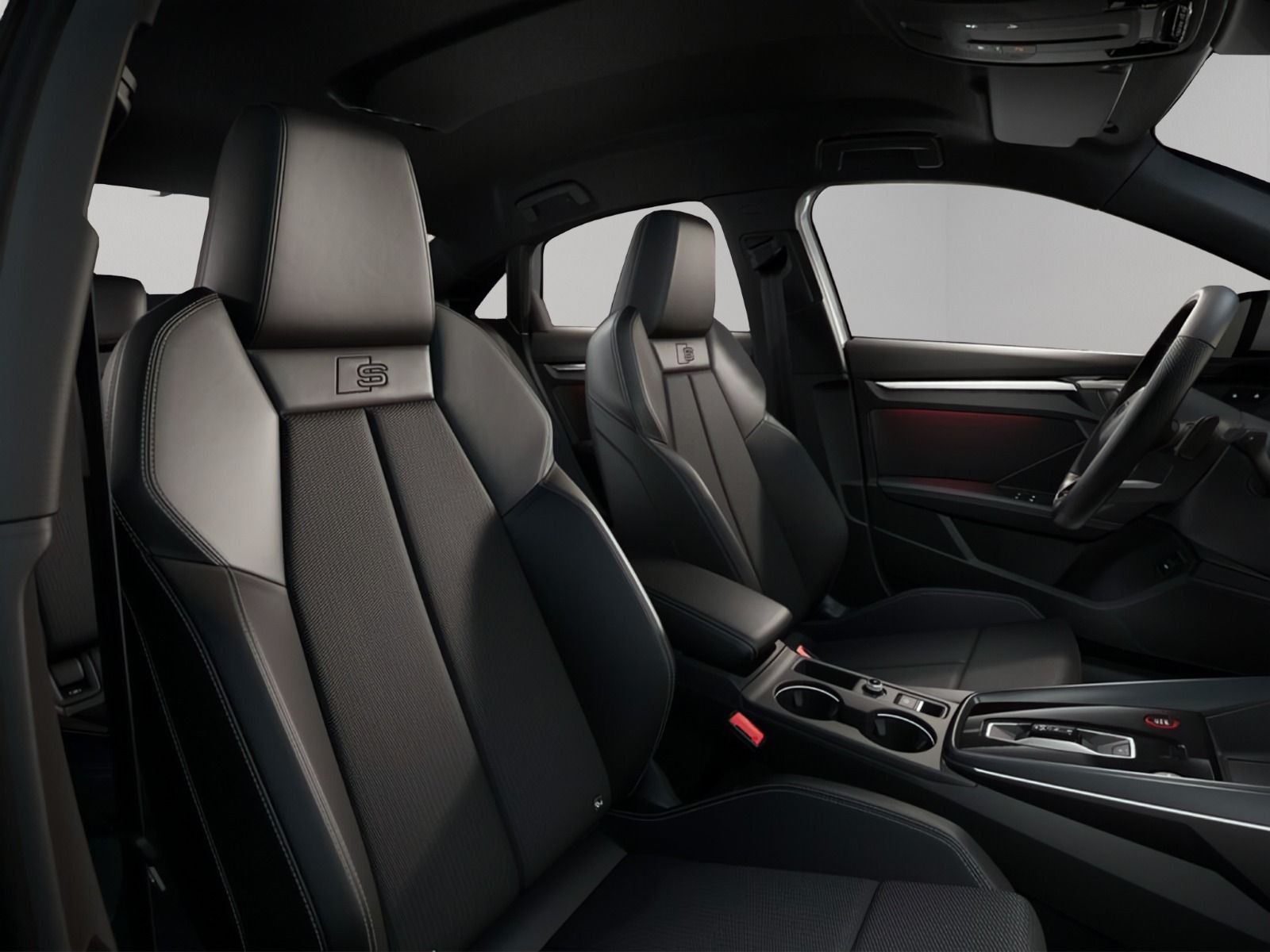 Audi S3 - Bild 9