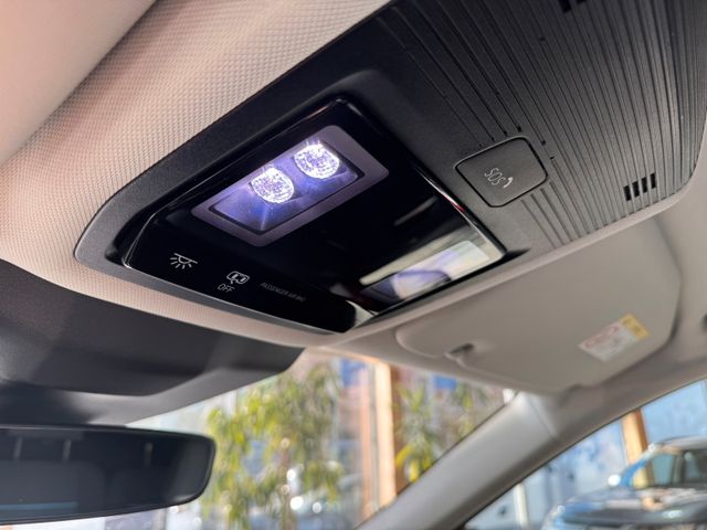 Ford Grand Tourneo Connect Active