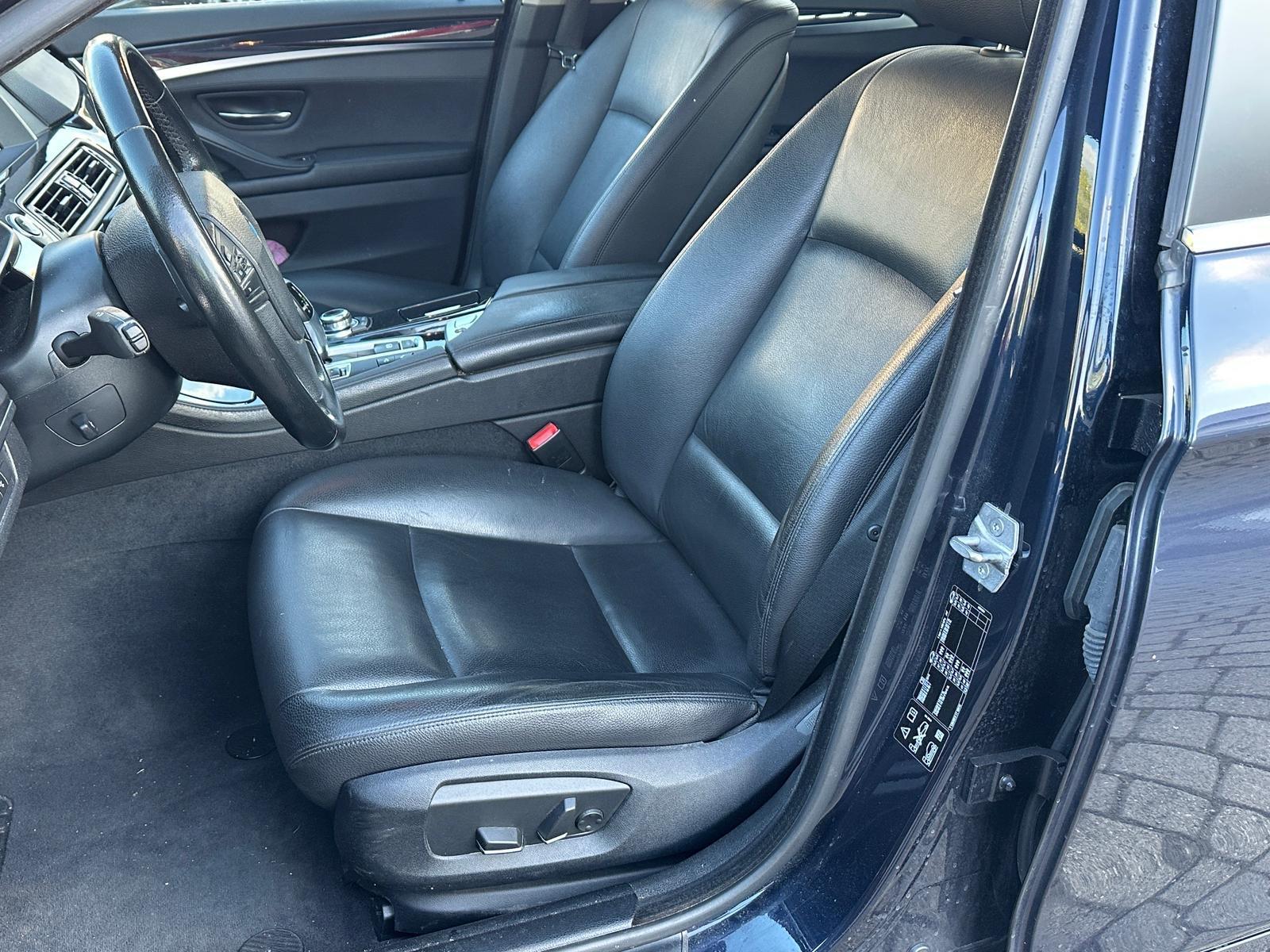 BMW 530 5 Touring 530 d xDrive