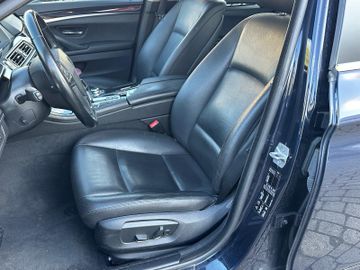 BMW 530 - 10