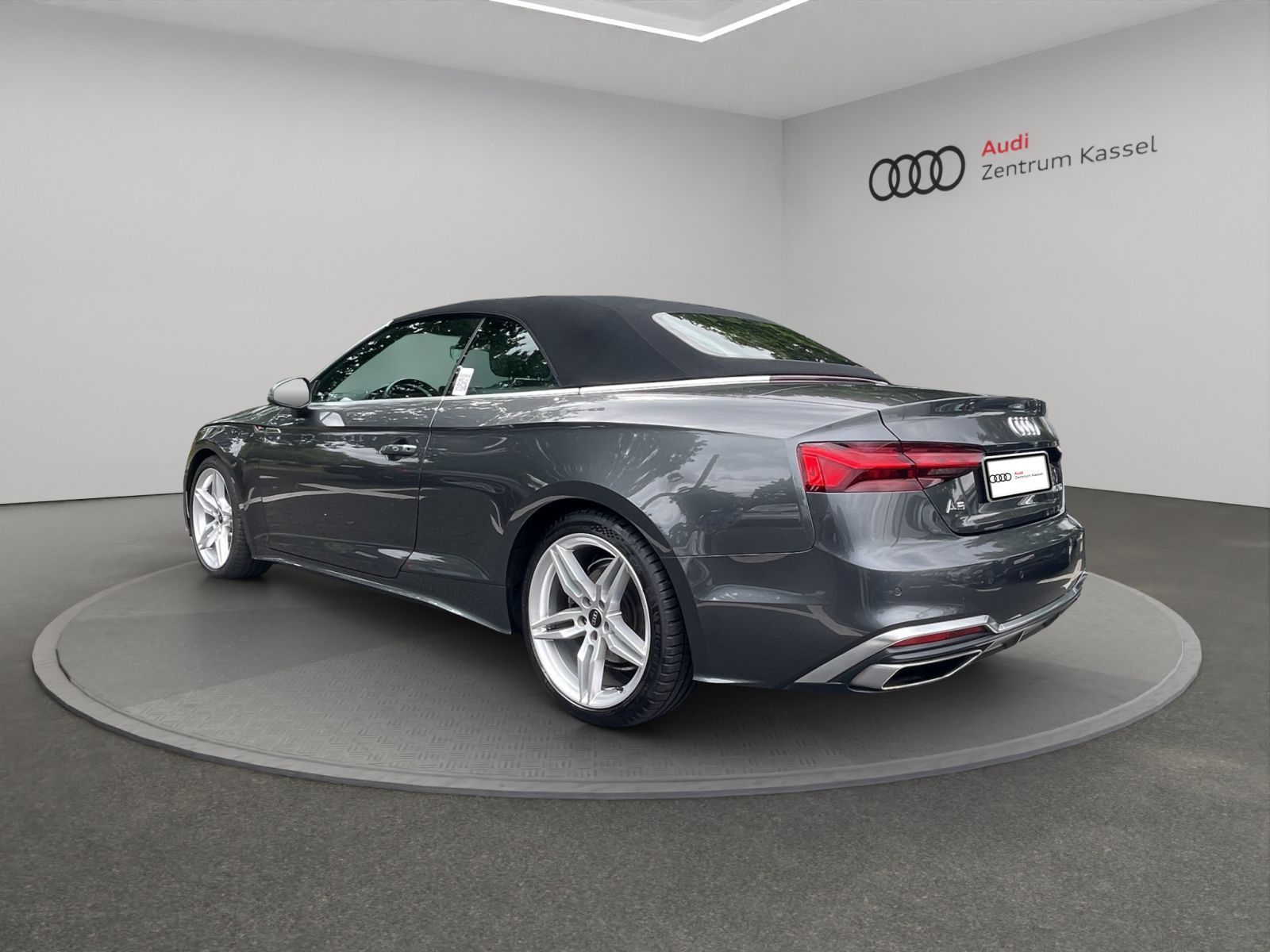 Audi A5 - Bild 4
