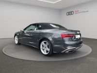 Audi A5 - Vorschau Bild 4
