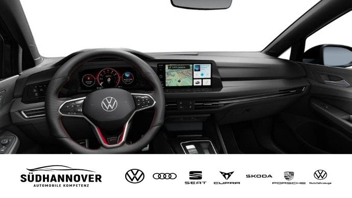 Volkswagen Golf - Bild 4