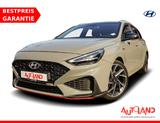 Hyundai i30 Kombi 1.5 N Line Mild-Hybrid LED Navi Kamera - Hyundai aus 2021