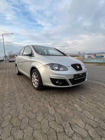 Seat Altea Stylance / Style