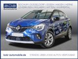 Renault Captur INTENS TCe 100 PDC SHZ LM RFK BT NAVI LED - Renault: R10