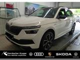 Skoda Kamiq Monte Carlo 1.0 TSI Smartlink Kamera PDC - Skoda Kamiq in Saarbrücken