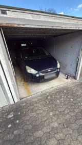 Ford S Max - Ford S-Max in Braunschweig