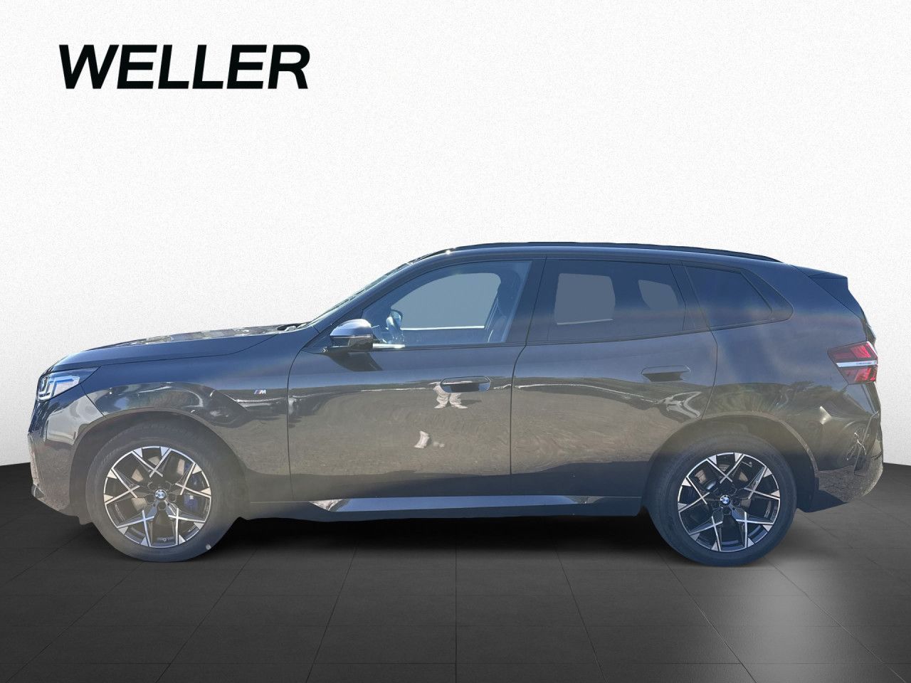 BMW X3 - Bild 9