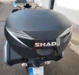 Yamaha Tracer 9 - YAMAHA TRACER 9