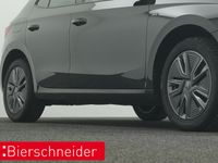 Skoda Fabia - Vorschau Bild 34