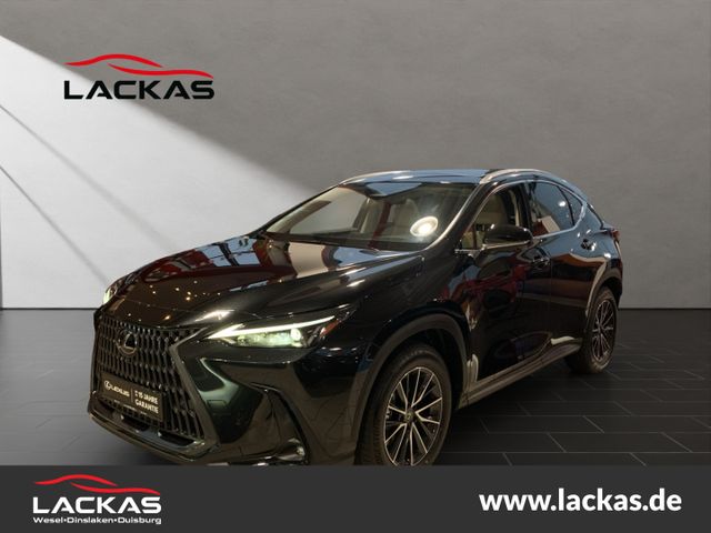 Lexus NX 350h Executive *PANO*HEAD-UP*15J*GARANTIE*360