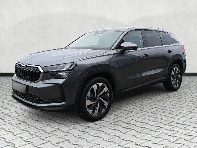 Skoda Kodiaq — fotografia 2