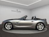 BMW Z4 Roadster 3.0i *PDC*Navi*Leder* - BMW Z4: 3.0