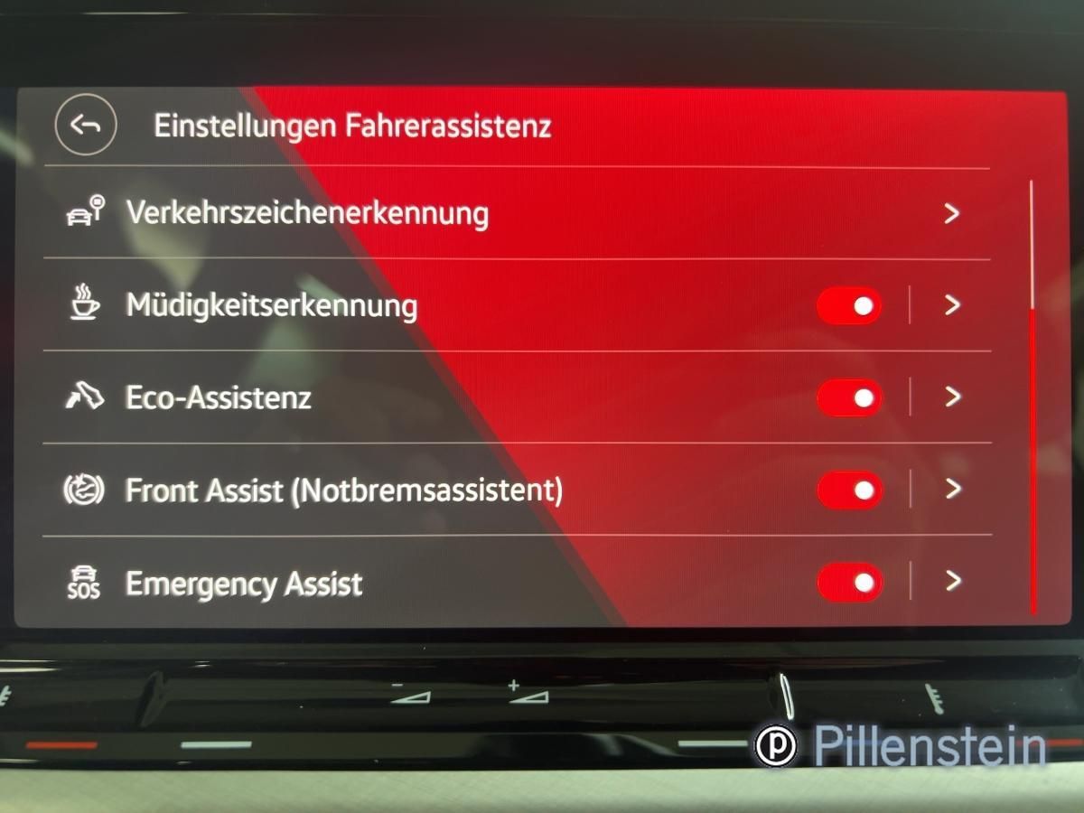 Volkswagen Golf - Bild 12