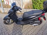 Piaggio Medley 125s - PIAGGIO MEDLEY 125 S