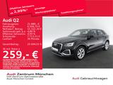 Audi Q2 35 TFSI advanced ACC/Navi - Audi Q2 Gebrauchtwagen in München