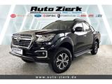Andere Rich 6 4x4 Diesel Pick Up Autom. Xenon CarPlay - Andere Neuwagen: Allradantrieb