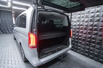 Mercedes V 250 - 8