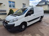 Citroën Jumpy Transporter TÜV 4/28 Ez 2016 97200km top  - Citroën Jumpy aus 2016