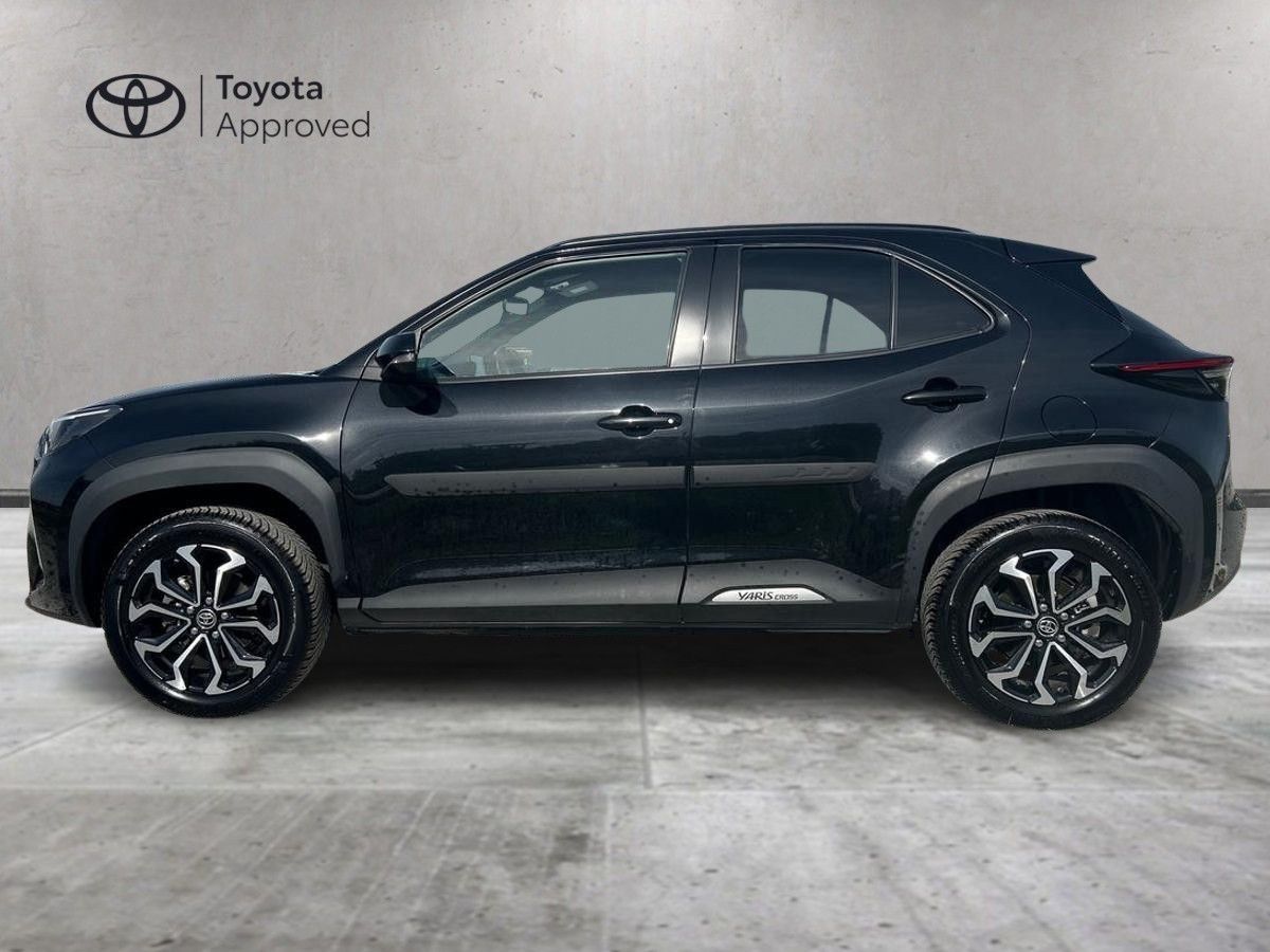 Other TOYOTA Yaris Cross - Yaris Cross 1.5 Hybrid 5p.  imagem 3