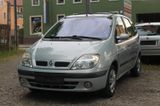 Renault Scenic II Expression Summertime 1.6 16V 2xSchieb - Renault Scenic aus 2001: 1.6