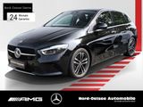 Vorschaubild Mercedes-Benz B 200 d PROGRESSIVE ADV.+ 360° AHK SHZ MULTI LED