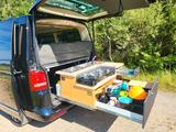 Volkswagen T5 Multivan Highline DSG Beach/California AHK - Angebote