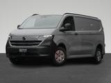 Volkswagen T7 Transporter 2.0 TDI Kasten LED Klima GRA - Bauwagen