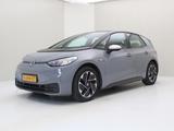 Volkswagen ID.3 58kWh 204pk 1ST 89% SoH [ 18 INCH+STOELVERW - mit Elektro-Antrieb: Kleinwagen